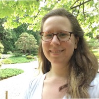 Sarah Geffre