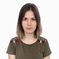 Anna Havrylenko