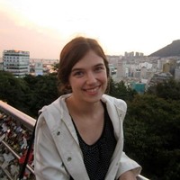 Ellen Graham-Platt