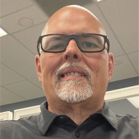 Russ Patterson