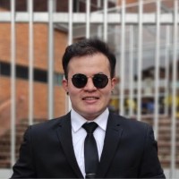 Daniel Felipe Bejarano Díaz