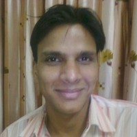Deepak Mishra