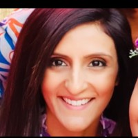 Nisha Gill