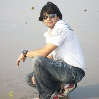 Gaurav R