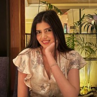Zainab Ahmad