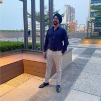 Harbind Singh