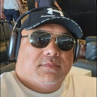 Mapu Jr Tapuai