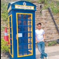 Chetan Sondhi