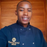 Moses Modise
