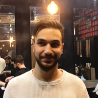 Alican Yildirim