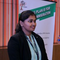 Hari Priya Subramanian