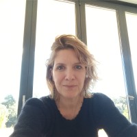 Sylvie Lorrain