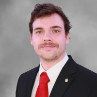 Connor Young