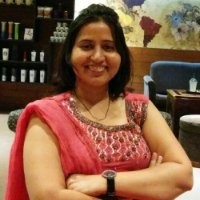 Maitrilekha Meshram