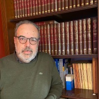 Rafael Navarro Ferrer