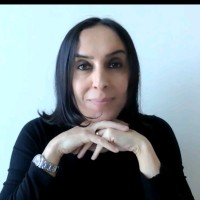 Nisrine ElHajji Caner