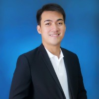Frederick Perez II