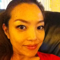 Megumi Anderson