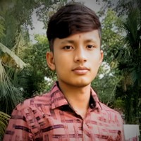 Pratyush Kumar Pradhan