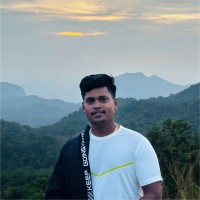 Mathimaran M