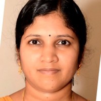 Vineetha C P