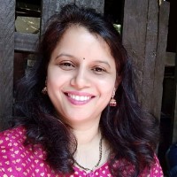 Suvarna Joshi