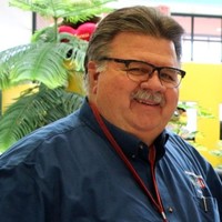 Greg Gaston