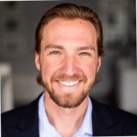 Dylan Huber