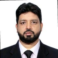 Shabir Afsar