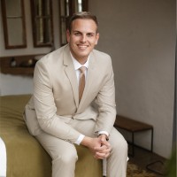 Dandre Degenaar