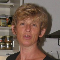 Saskia van der Gaast