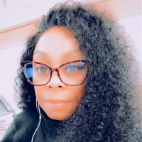 Shamonica Clark