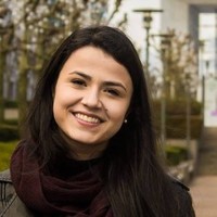 Jéssica Matos