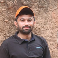 Basavaraju Ub