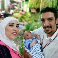 Shaghaf A