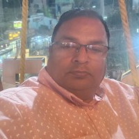 Mohammad Zafar Alam
