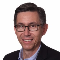 David Gilbertson