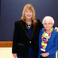 Nancy Miller