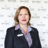 Sally Dickinson   CPA