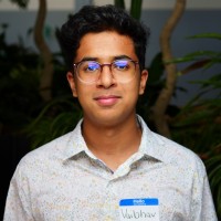 Vaibhav Jayakumar