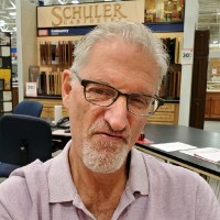 Steve Santell