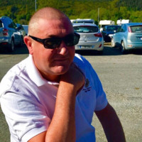 Michael O Donovan