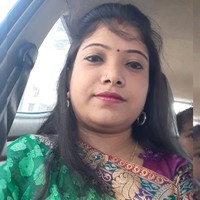 Chitralekha Shaw
