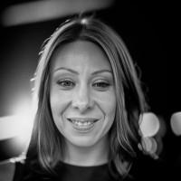 Joanne Pountney MCIM