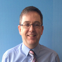 Matthew Rawding