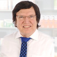 Meinolf Holzwarth