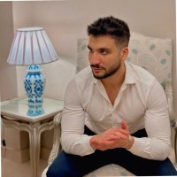 Abdelwahab Al Sheraie