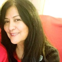 Patricia Valyan