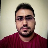 Anderson Arraes de Moraes Monte