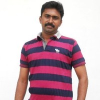 S Sudharsan